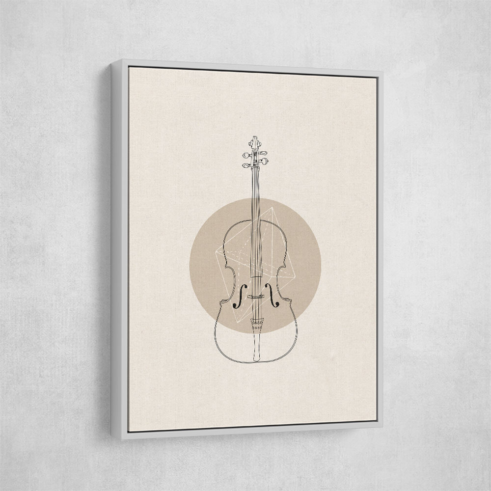 Cello Geo