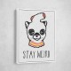 Stay Weird