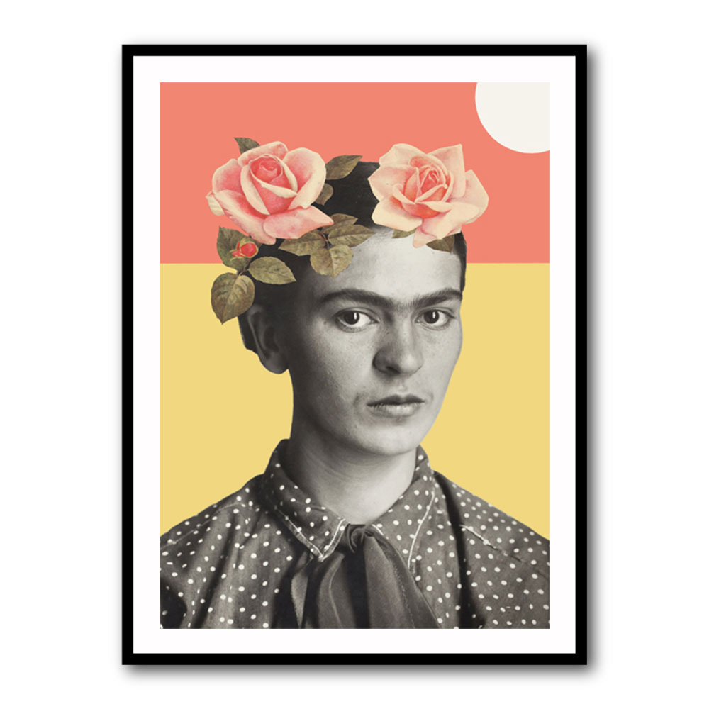 Frida Kahlo