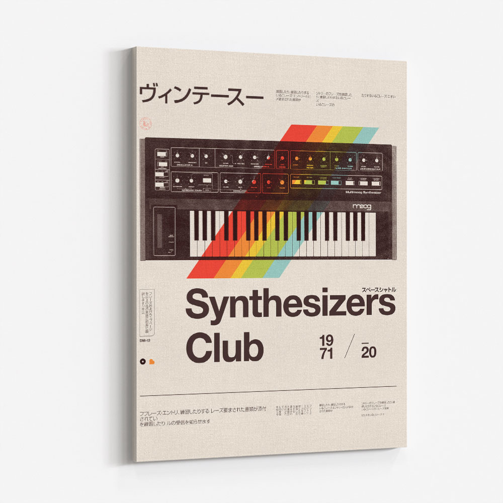 Synthe Club