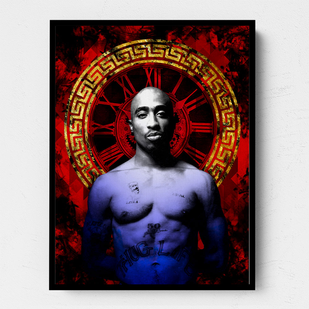 Tupac