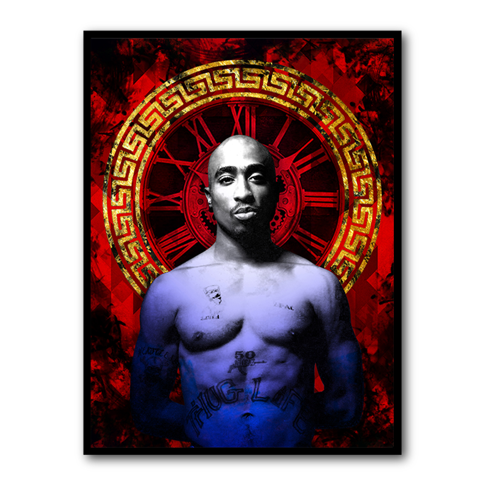 Tupac