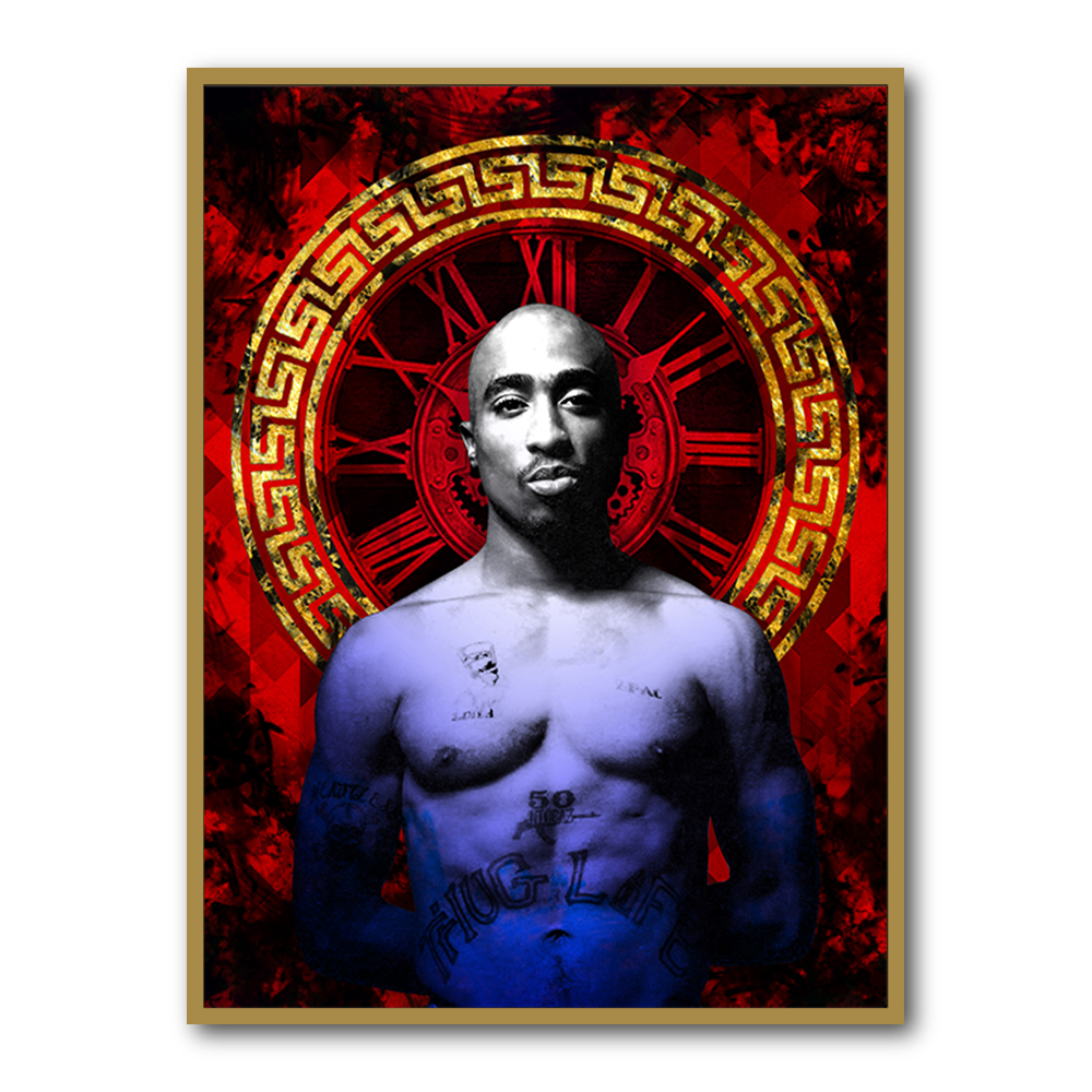 Tupac