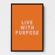 Live With Purpose