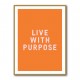 Live With Purpose