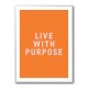 Live With Purpose