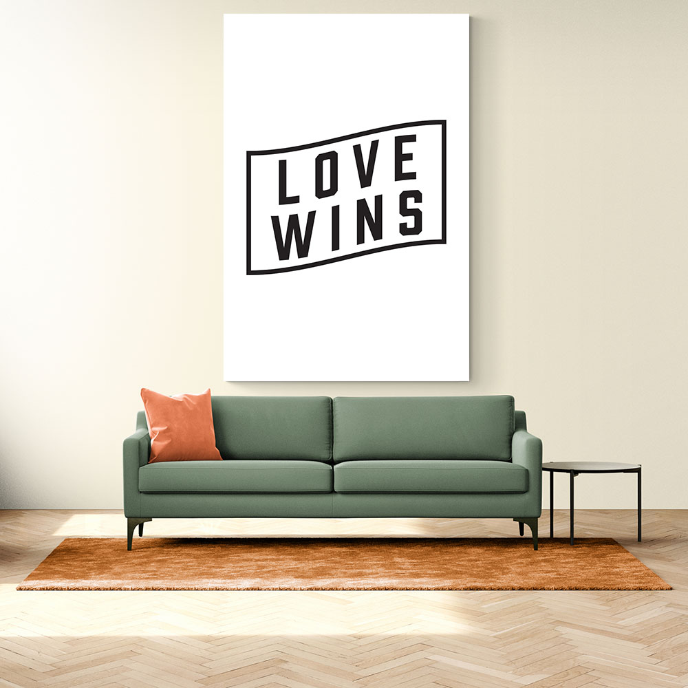 Love Wins