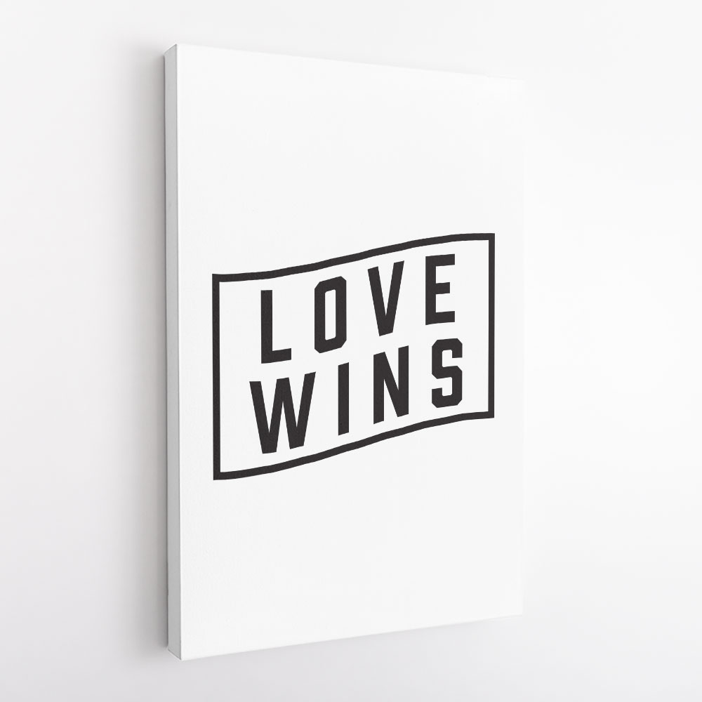 Love Wins