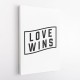 Love Wins