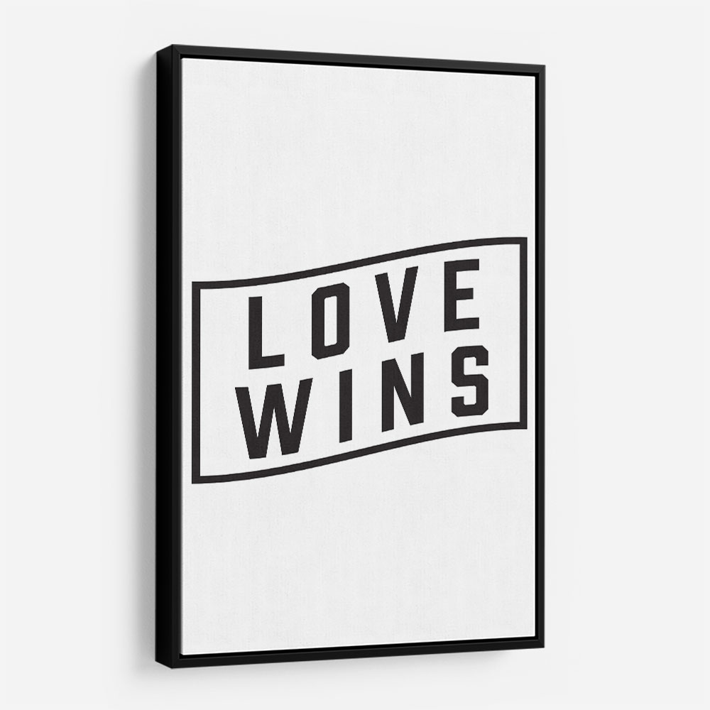 Love Wins