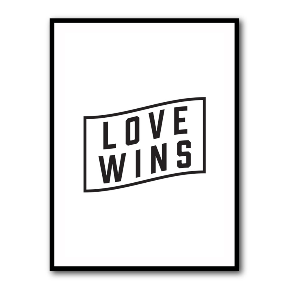 Love Wins