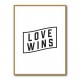 Love Wins