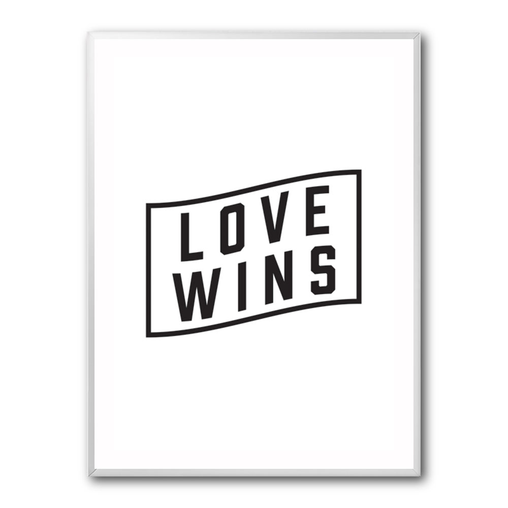 Love Wins