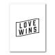 Love Wins