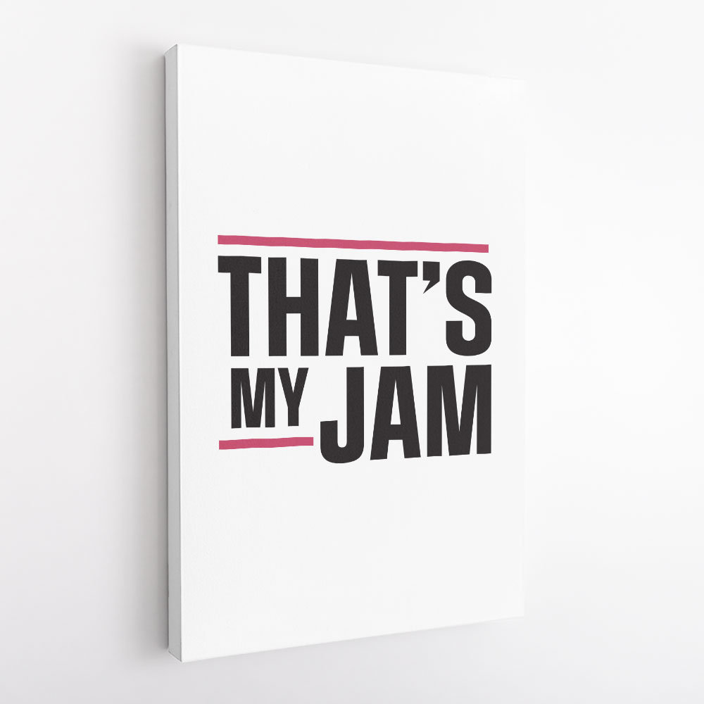 That's My Jam