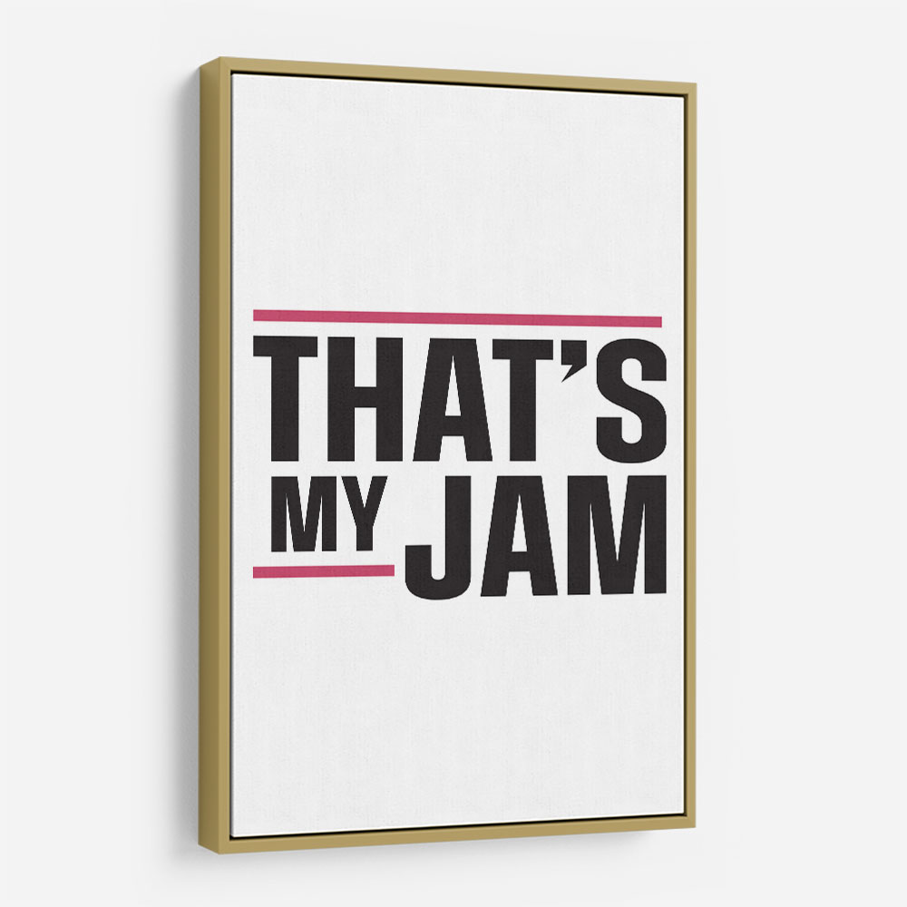 That's My Jam