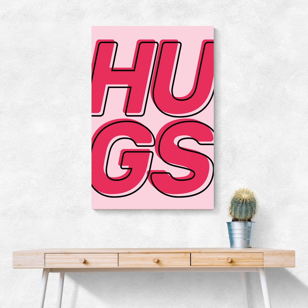 Hugs