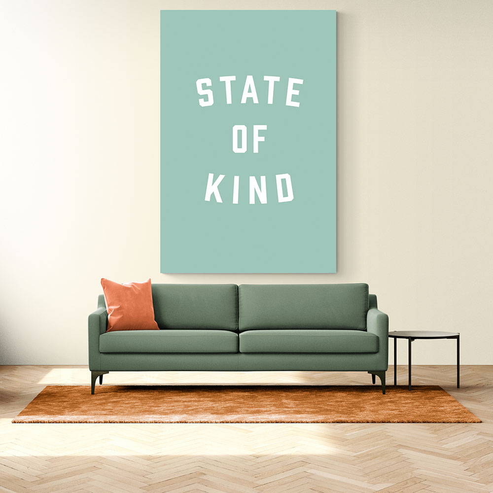 State of Kind