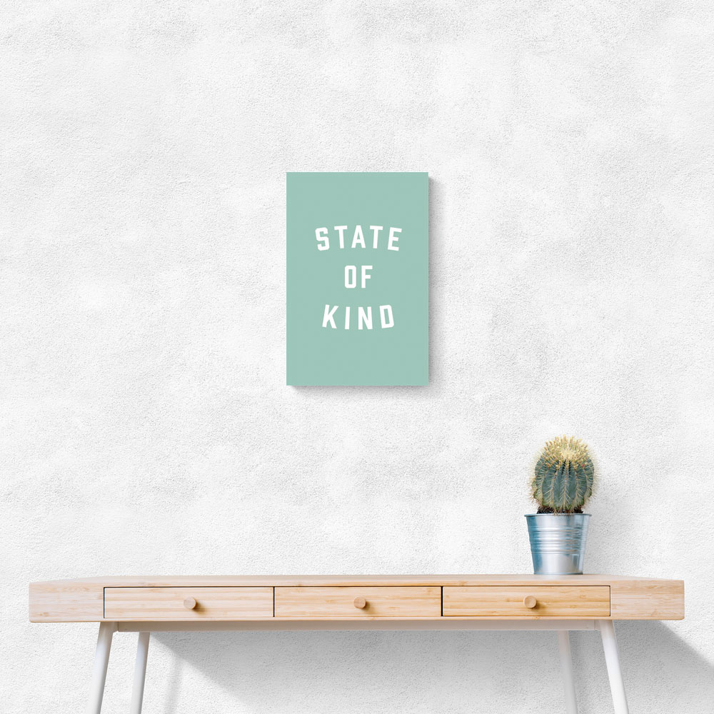 State of Kind