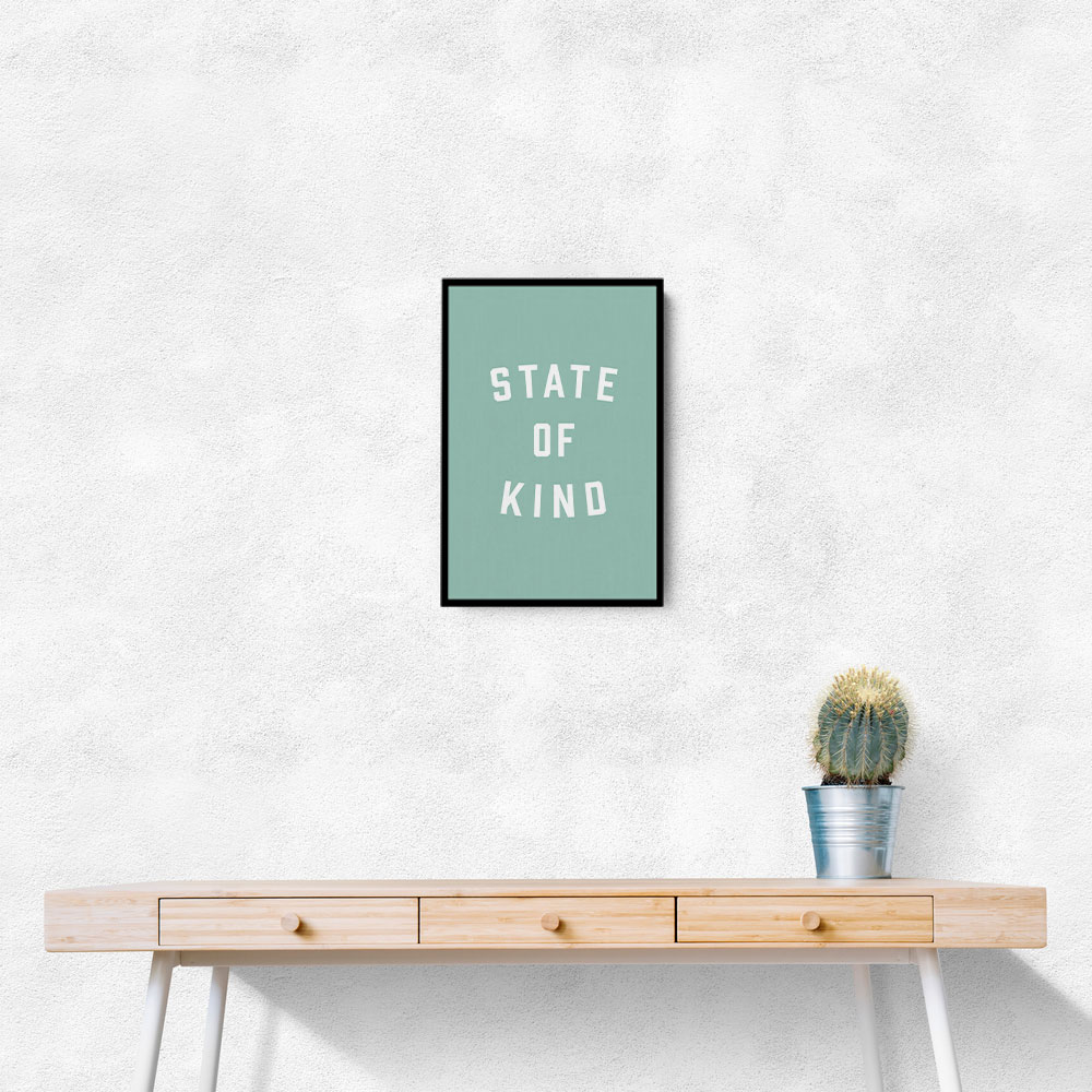 State of Kind