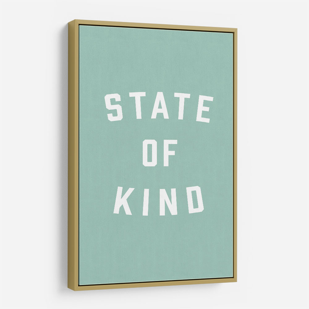 State of Kind