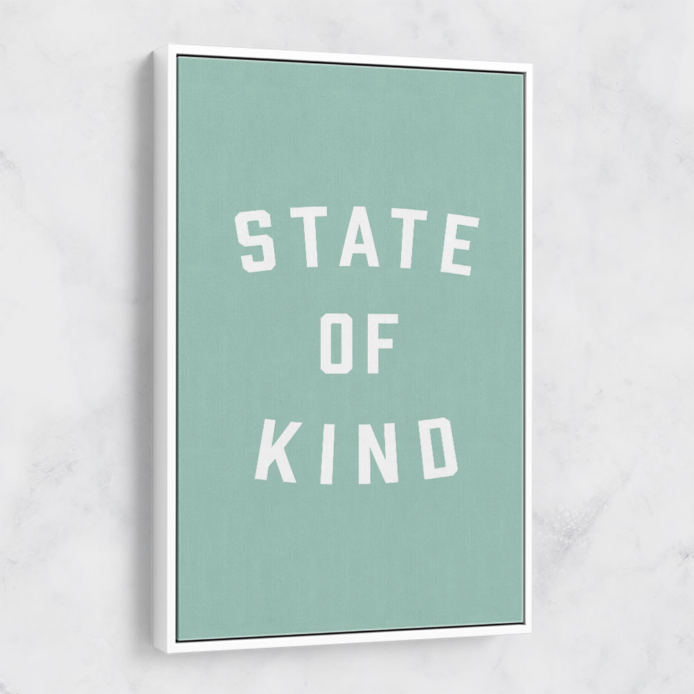 State of Kind