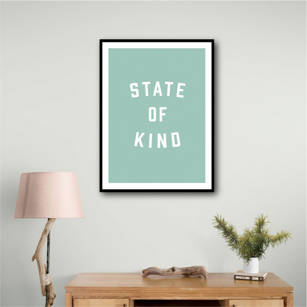 State of Kind