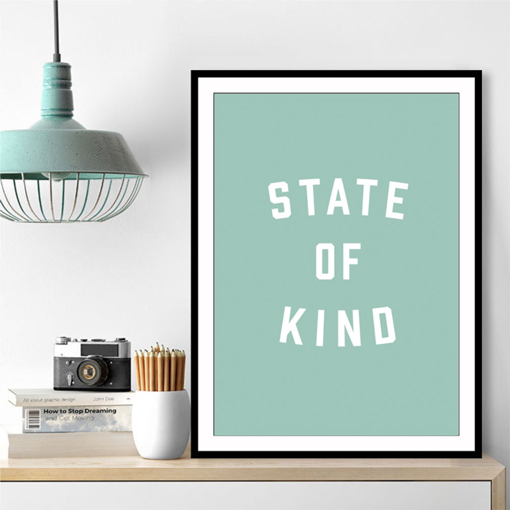 State of Kind