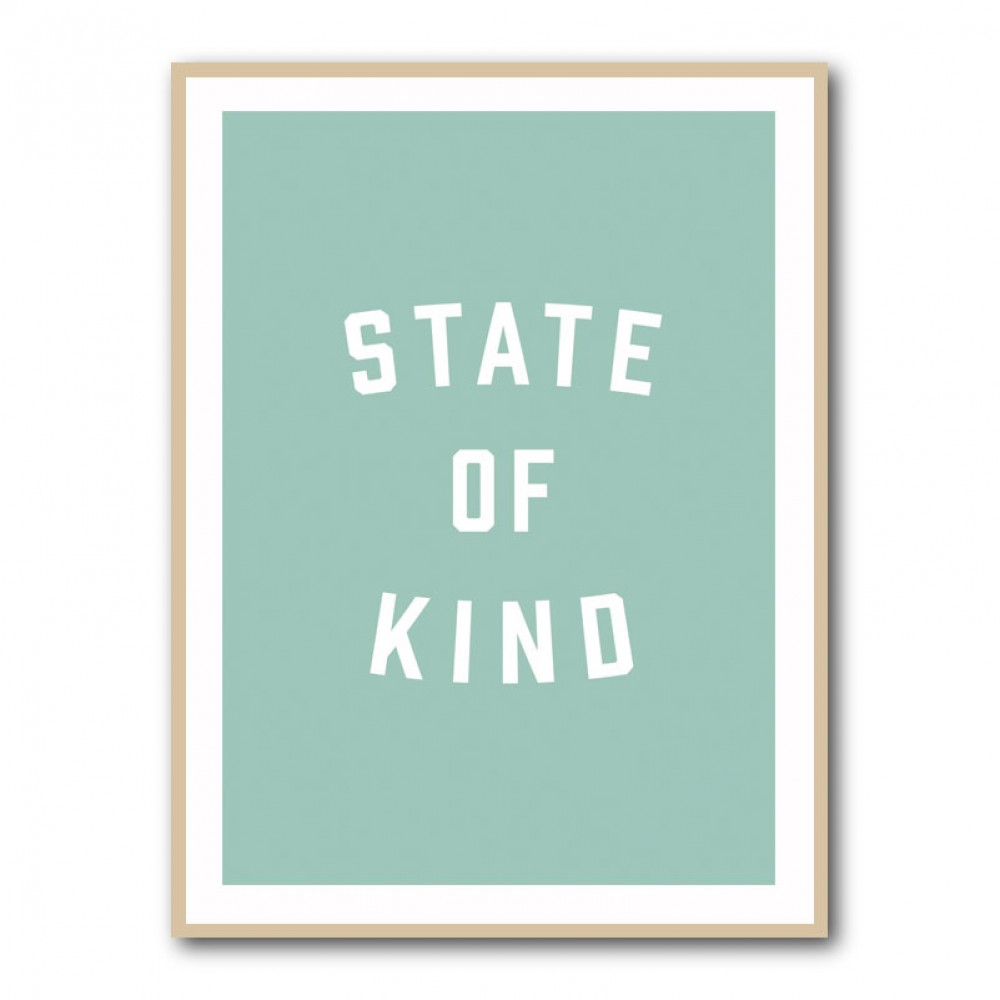 State of Kind