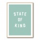 State of Kind