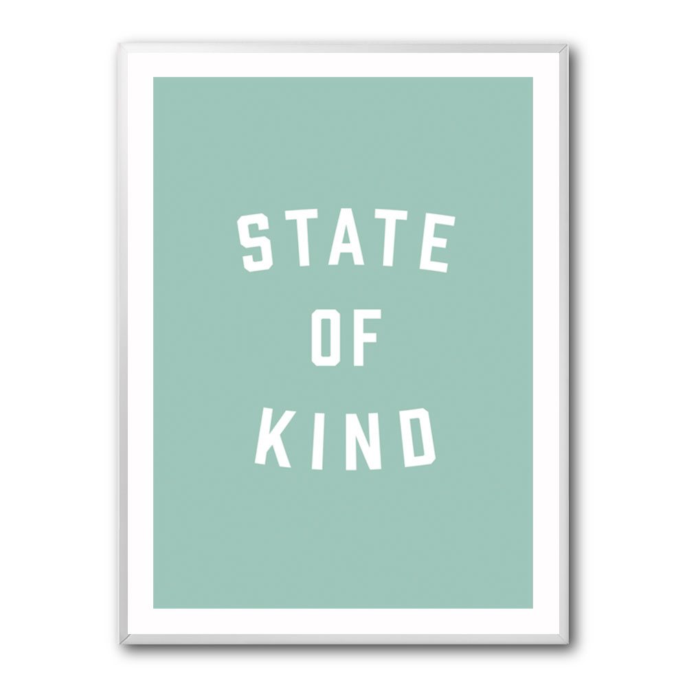 State of Kind