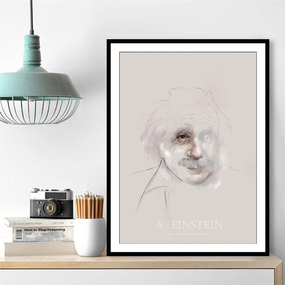 Einstein