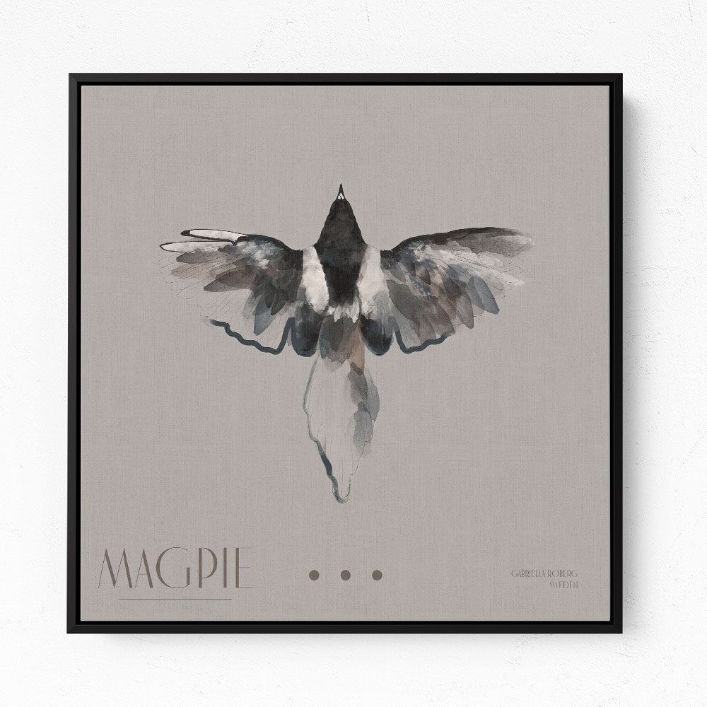 Magpie