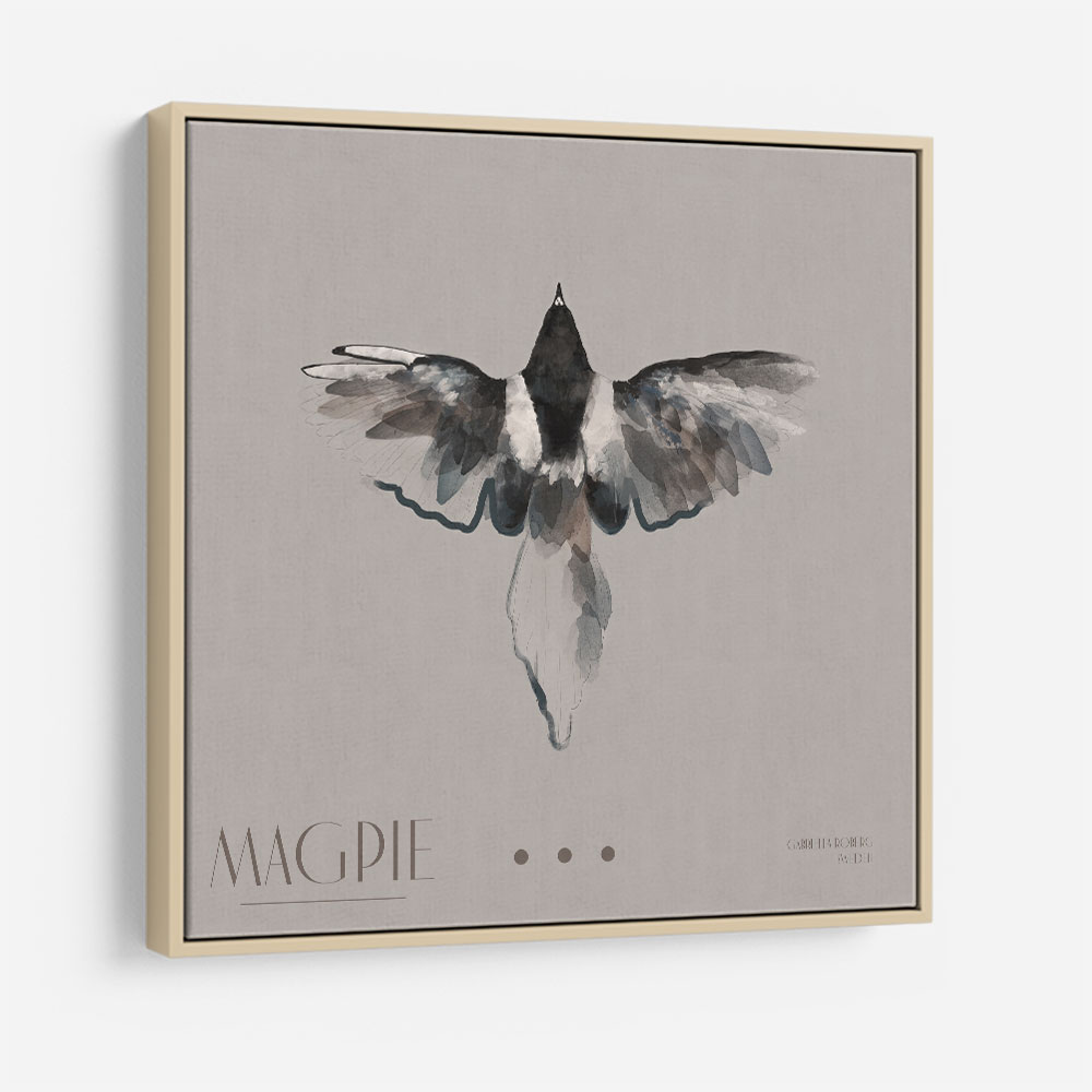 Magpie