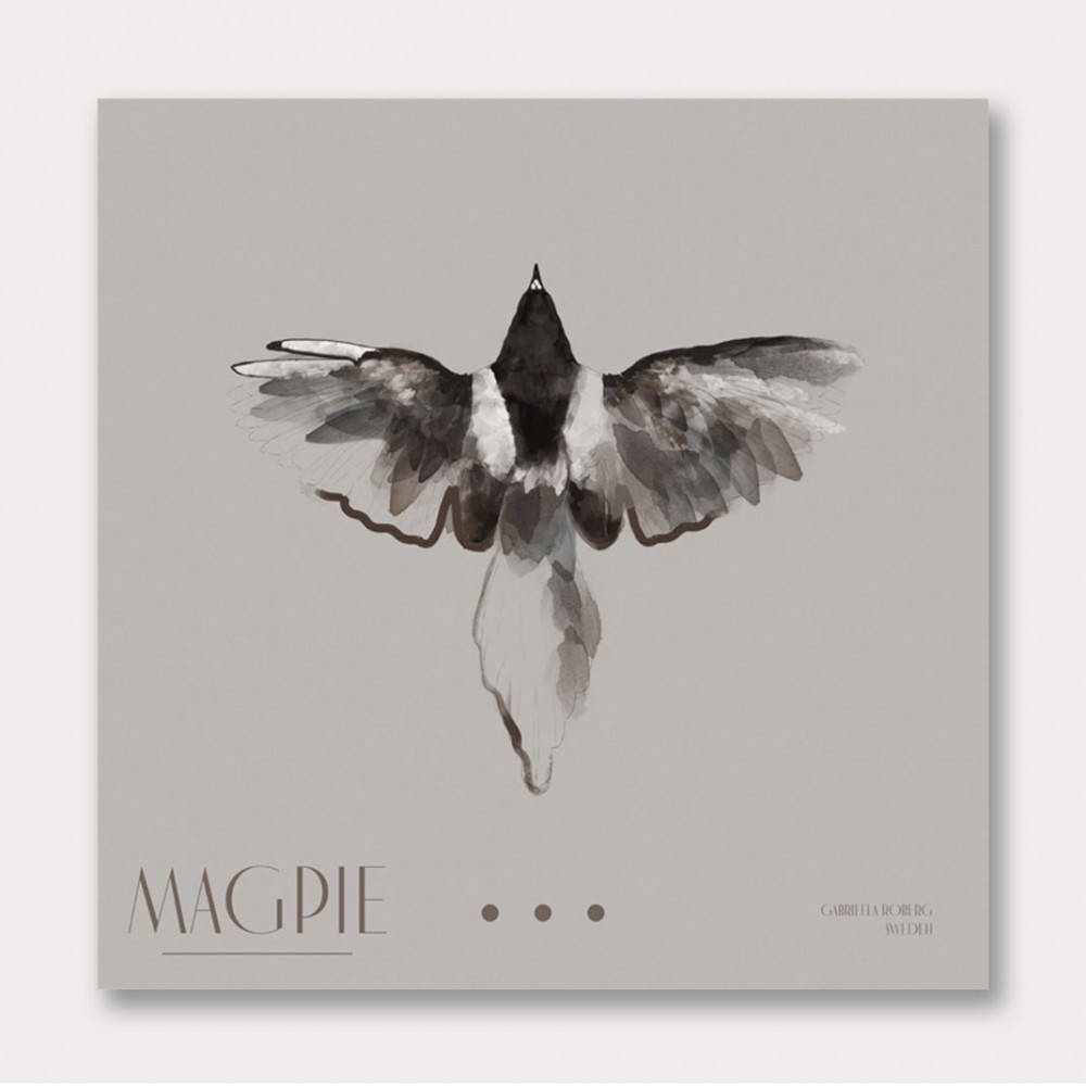 Magpie II