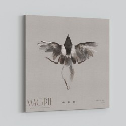 Magpie II