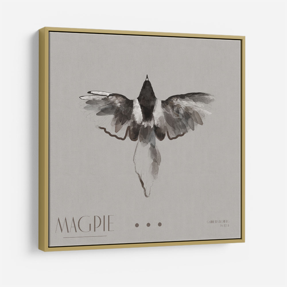 Magpie II