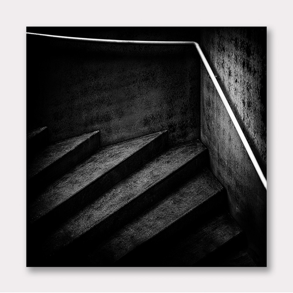 Dark Steps