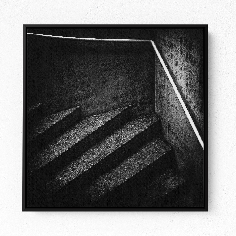 Dark Steps