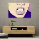 Grrr Wall Art