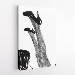 Fishnet Wall Art