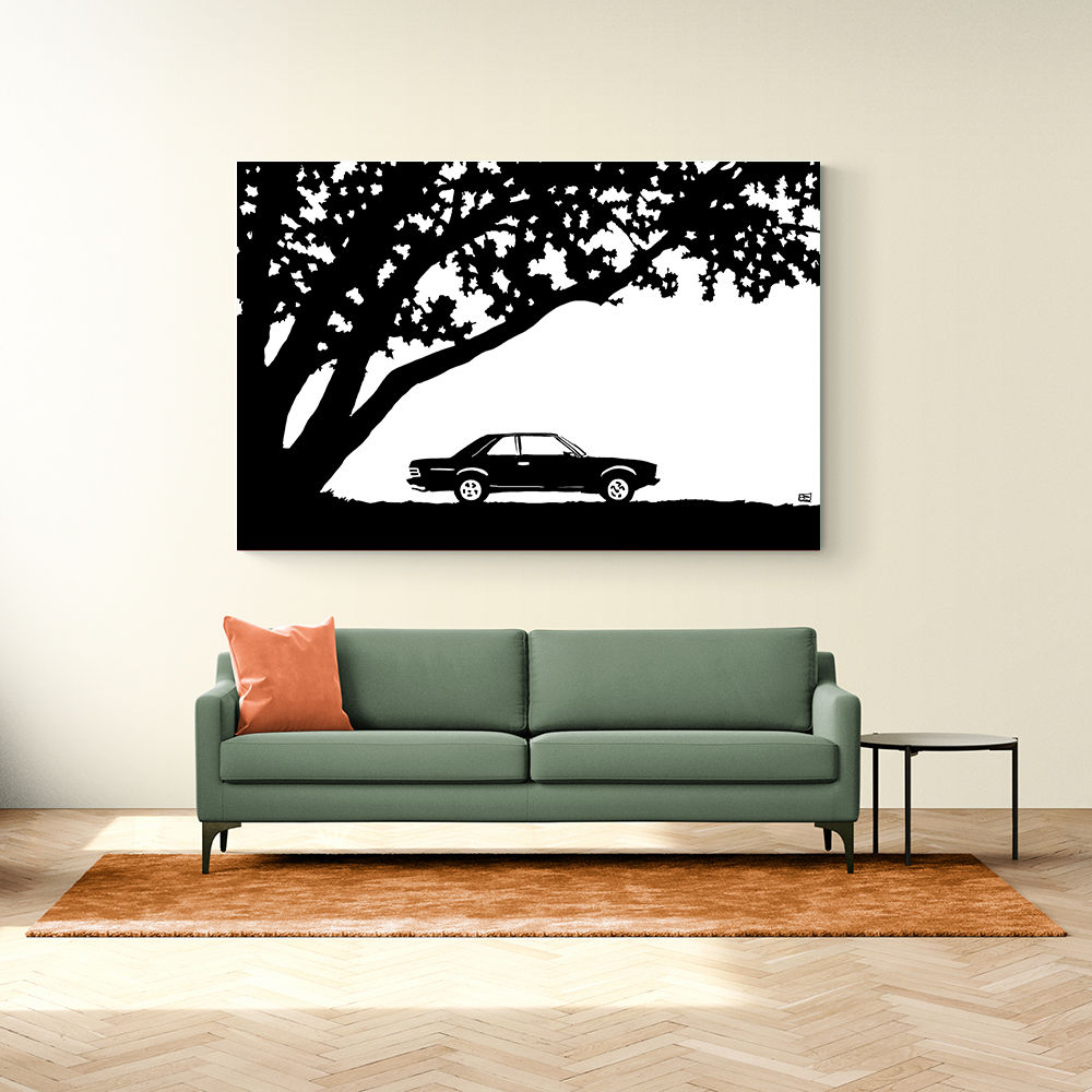 Cars 14 Wall Art