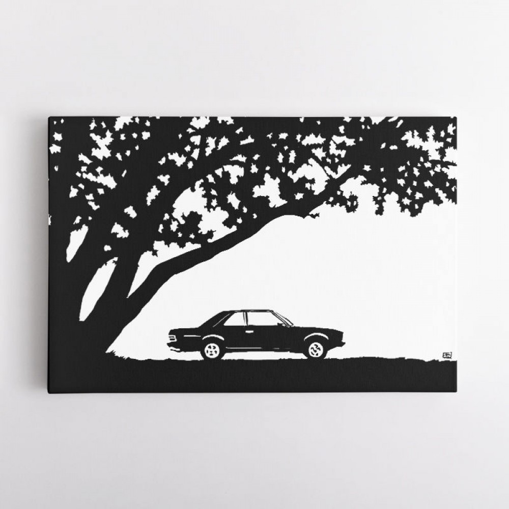 Cars 14 Wall Art