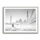 Sheikh Zayed Mosque Wall Art