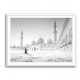 Sheikh Zayed Mosque Wall Art