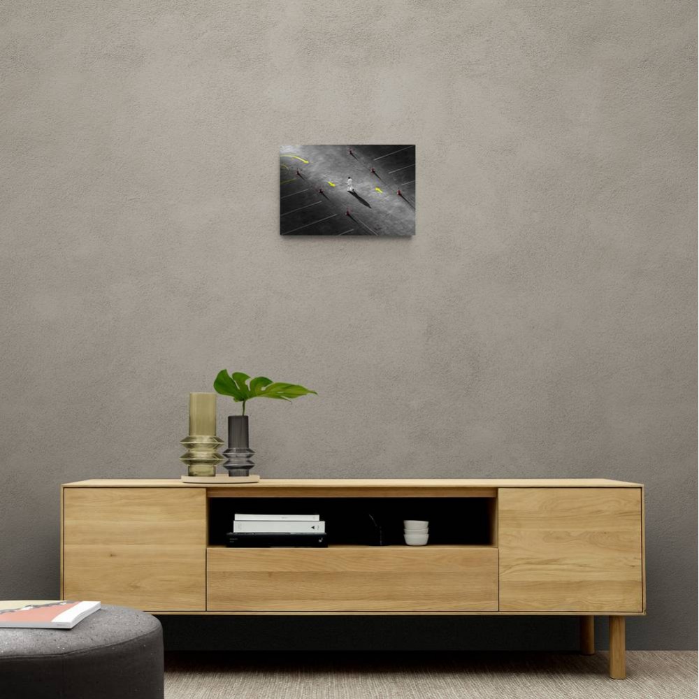 Space Wall Art