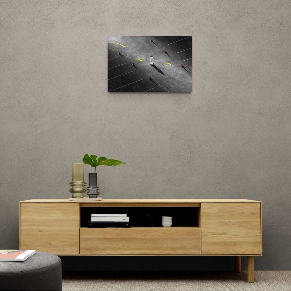 Space Wall Art