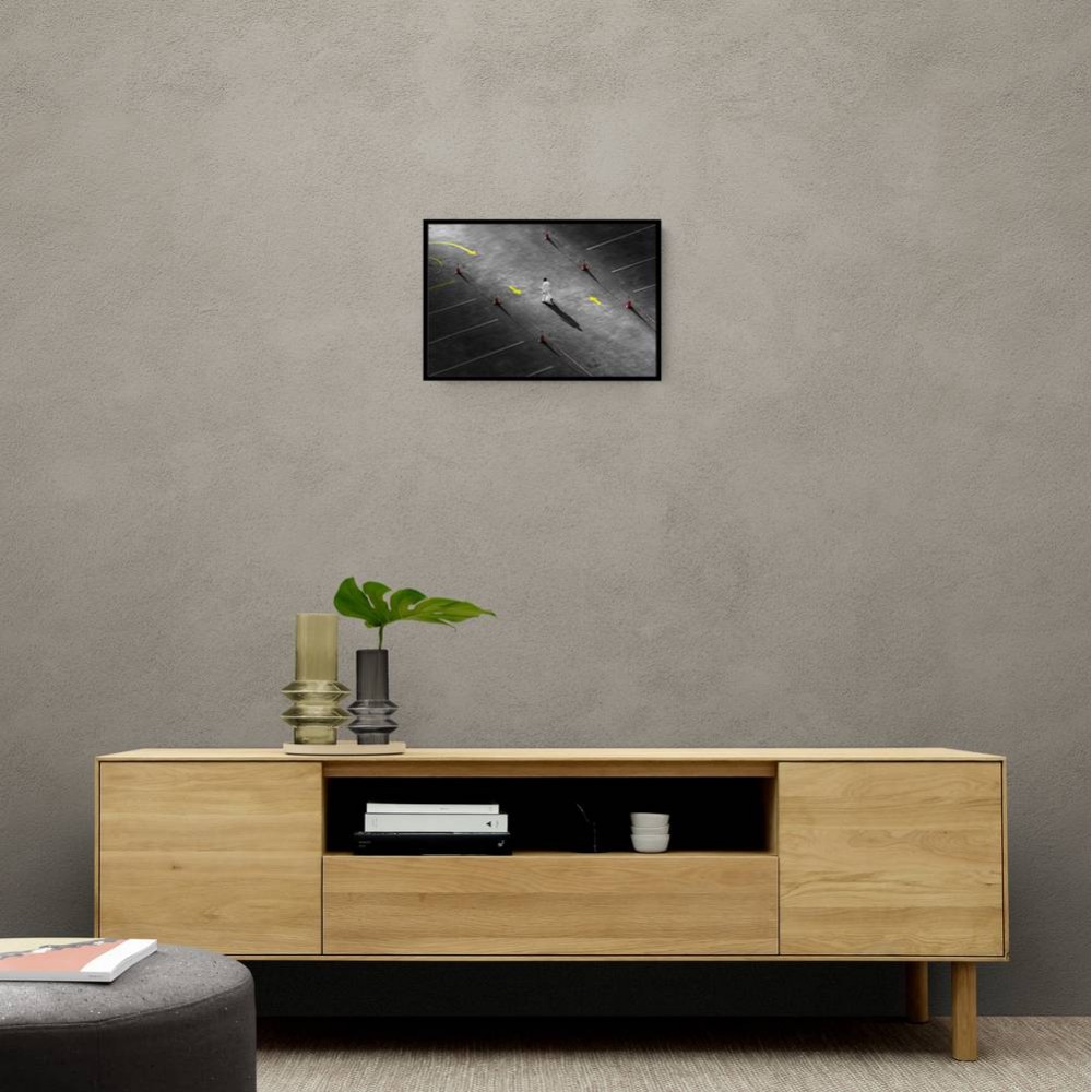 Space Wall Art