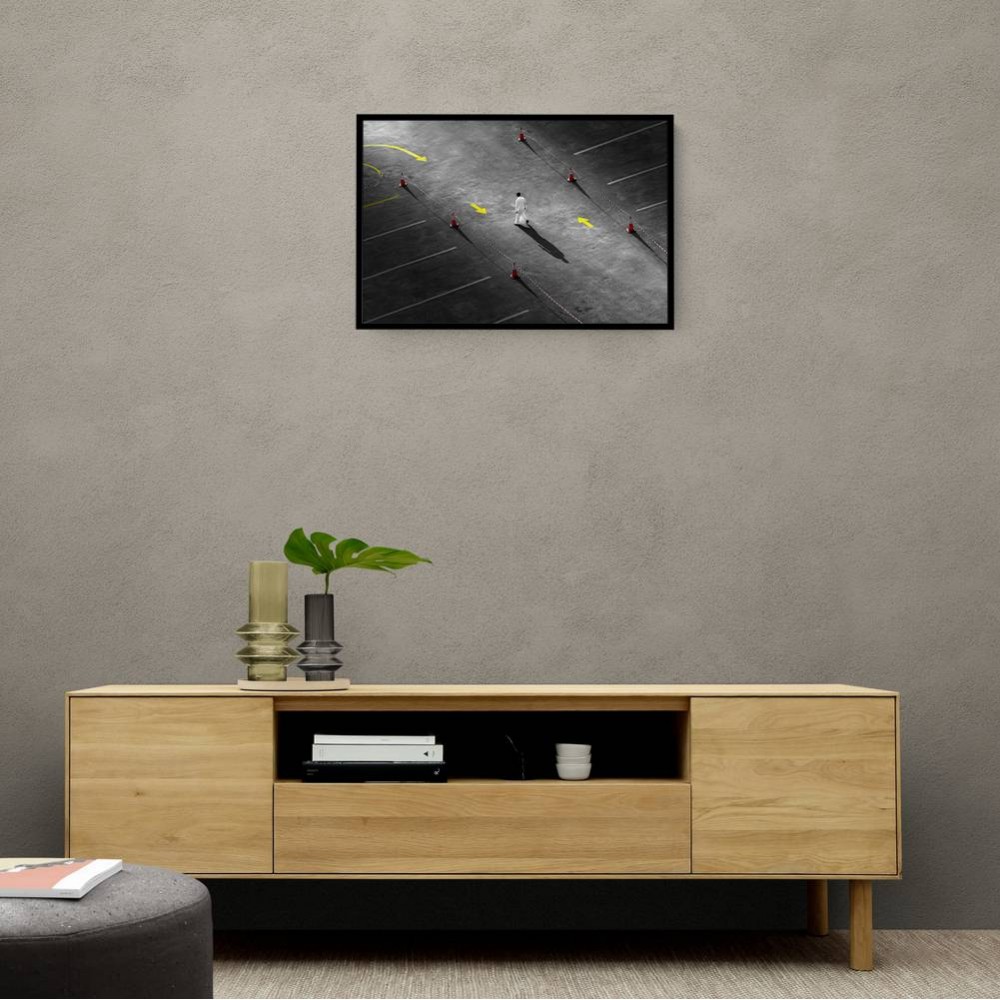 Space Wall Art