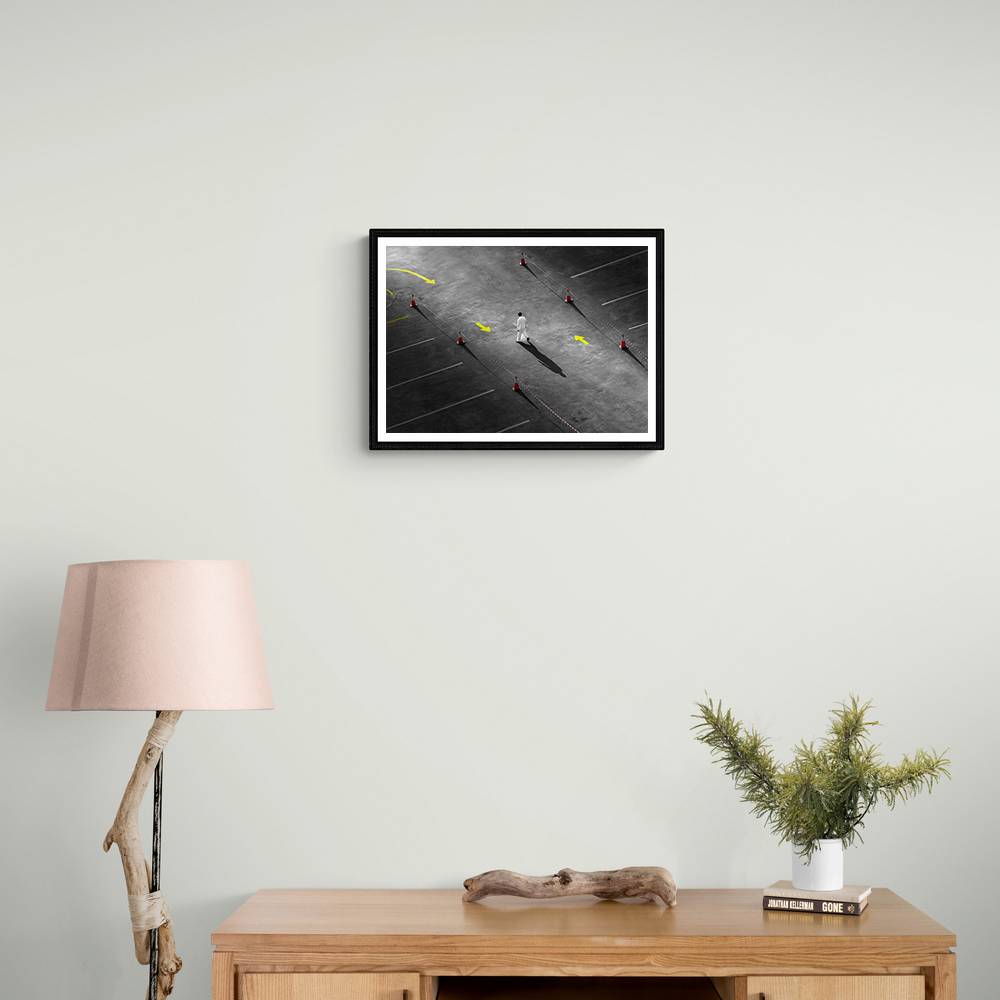 Space Wall Art